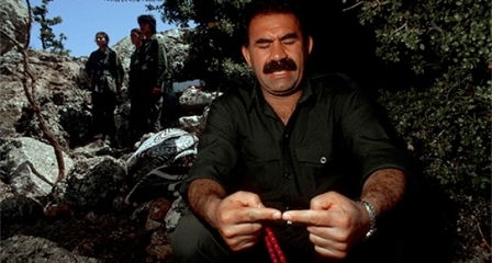  Öcalan Nobelə namizəd göstərildi